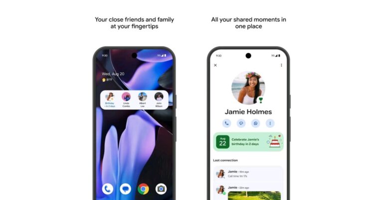 ‘Pixel VIPs’ appears for Google Pixel owners as Play Store update