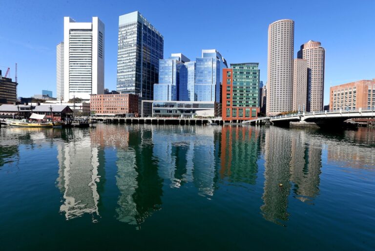 Boston saw its lowest homicide rate in over 60 years. Can the trend continue?