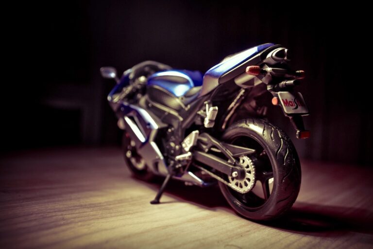 Recall alert: ‘Do not drive’ these motorcycles; injury, death are possible