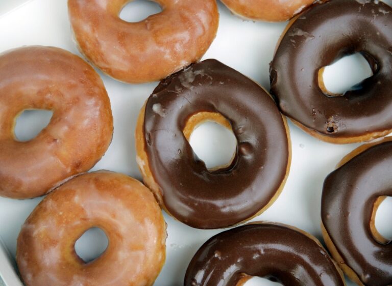 Martha’s Vineyard doughnut shop named one of the best in the country