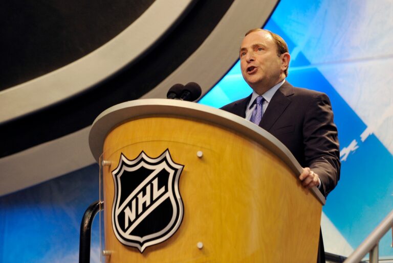 How the new labor agreement changes the NHL