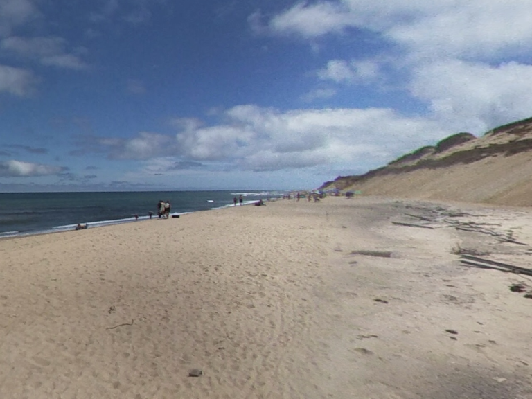These beaches are closed in Mass. Saturday