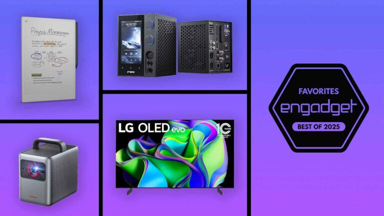 The best Father’s Day gifts for any dad in 2025