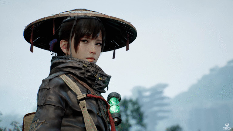 Beast of Reincarnation is a ‘one-person, one-dog’ RPG launching in 2026