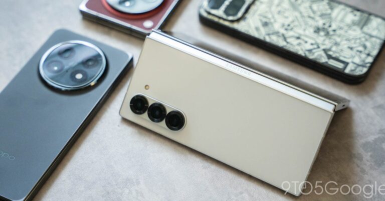 How to reserve a Galaxy Z Fold 7, even if you might not buy it