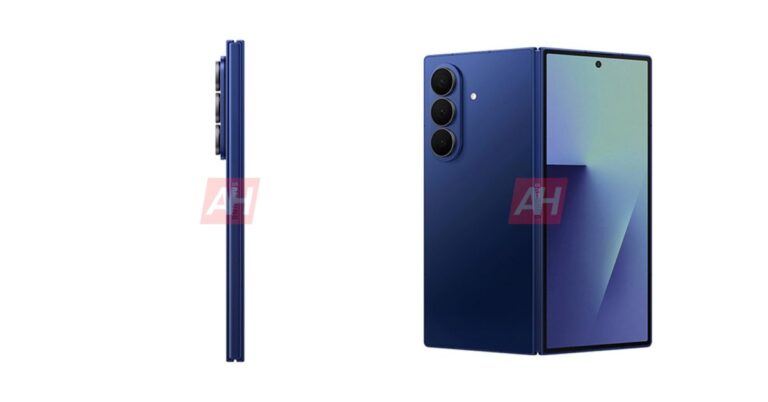 This is why I’m excited for the Galaxy Z Fold 7