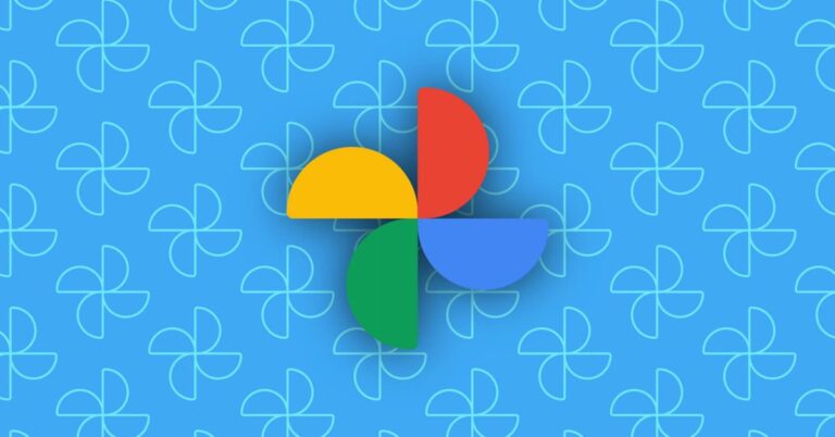 How to turn off AI search in Google Photos
