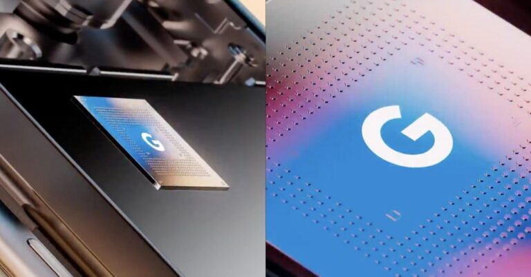 Google Tensor G6 in Pixel 11 reportedly using TSMC 2nm process