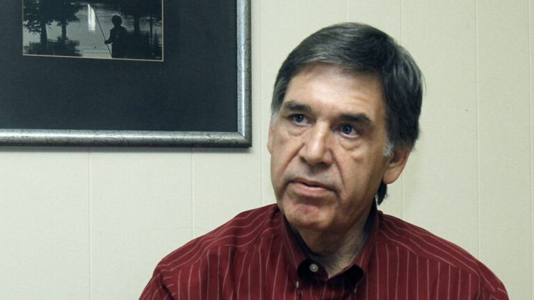 Journalist Stanley Nelson investigated civil rights murders : NPR