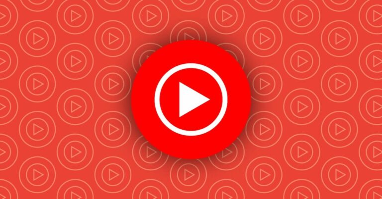 YouTube Music rolling out new icon set with cartoony thumbs up