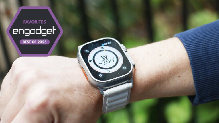 The best Apple Watch in 2025