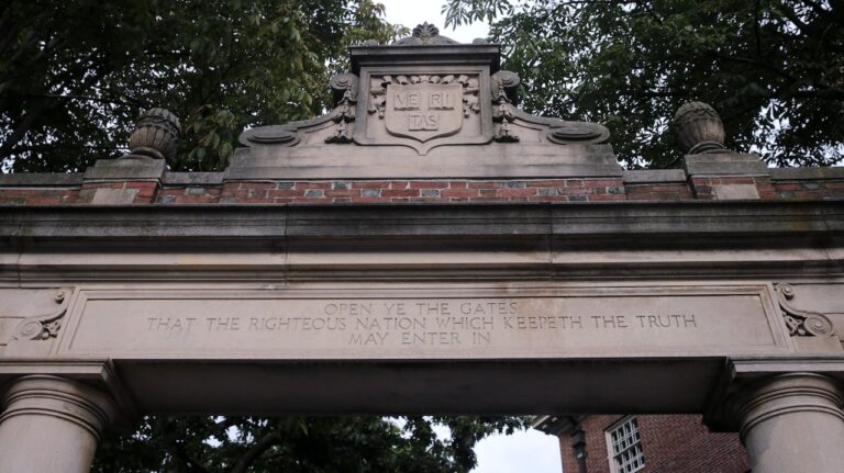 A reckoning: Trump’s attacks are inspiring self-reflection in higher ed