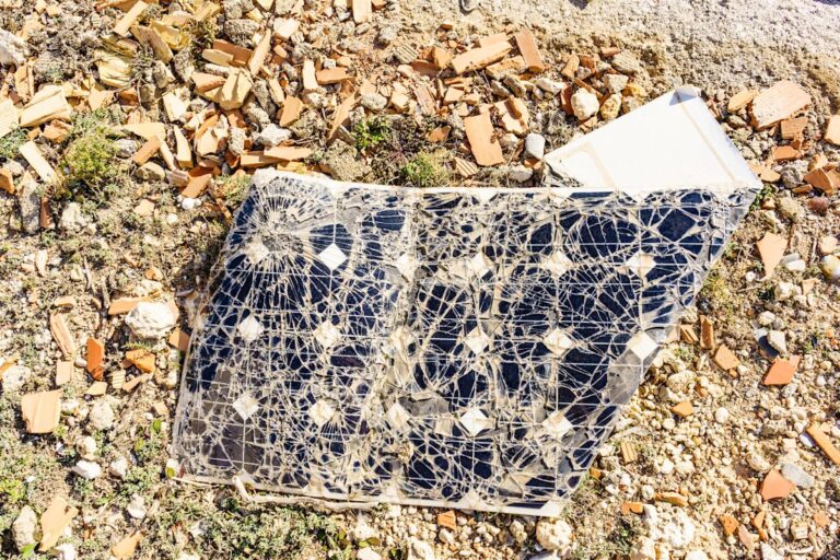 Trump’s ‘Big, Beautiful Bill’ is a middle finger to US solar energy