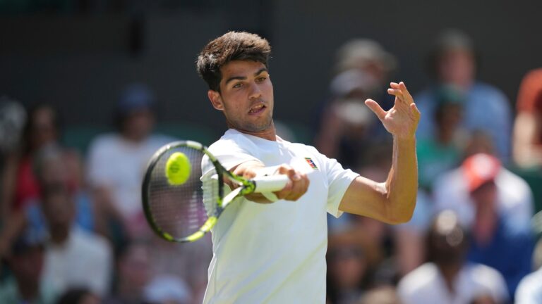 Where to stream Wimbledon for free today