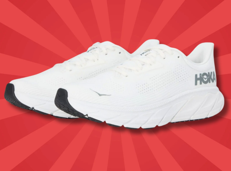 Grab HOKA shoes for as low as $42 at Zappos. Arahi, Challenger, and much more