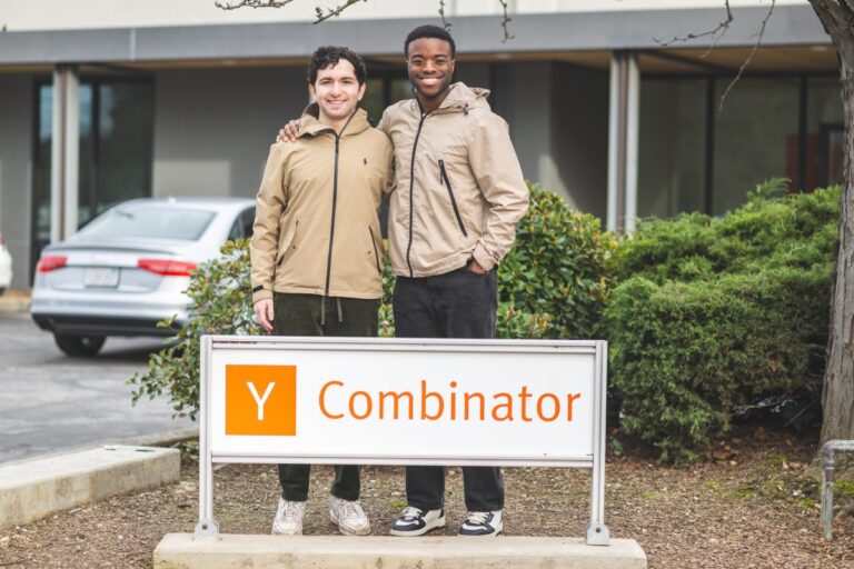 How a Y Combinator food-delivery app used TikTok to soar in the App Store