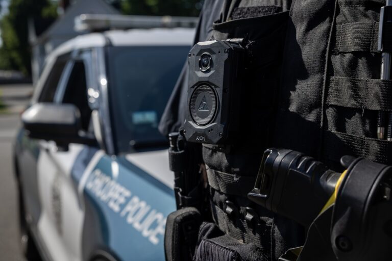 From city hall to classrooms: AI is helping to shape modern life in Springfield, Chicopee, Westside