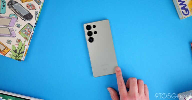 Samsung building ‘Auto DeX’ as an Android Auto alternative of sorts