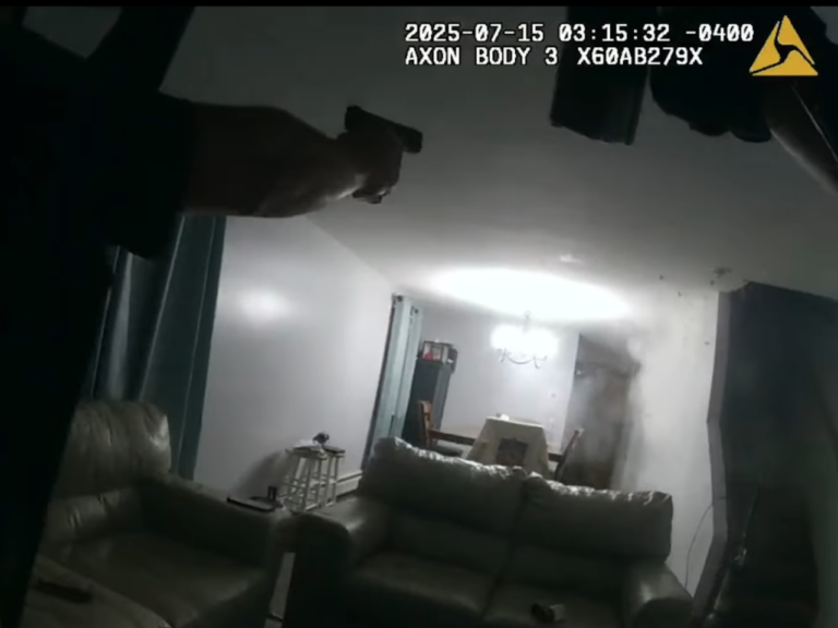 GoFundMe campaigns set up for family of Fall River man killed in police shooting