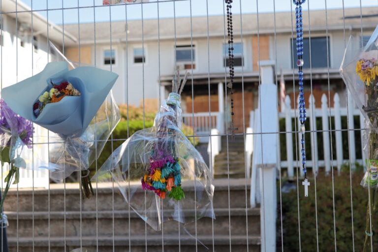 Final victim in deadly Fall River assisted living facility fire identified