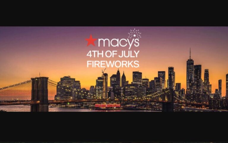 Where can I watch the 2025 Macy’s 4th of July Fireworks Special for free?
