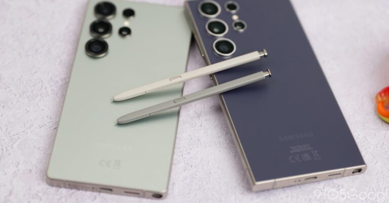 Like it or not, Samsung is gearing up for the S Pen’s death