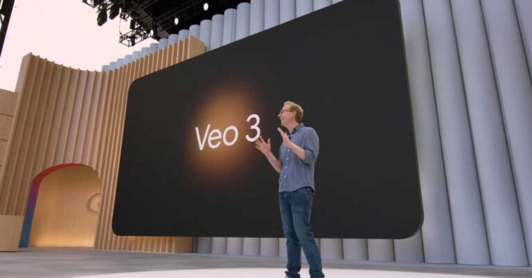 Gemini letting free users generate Veo 3 videos this weekend