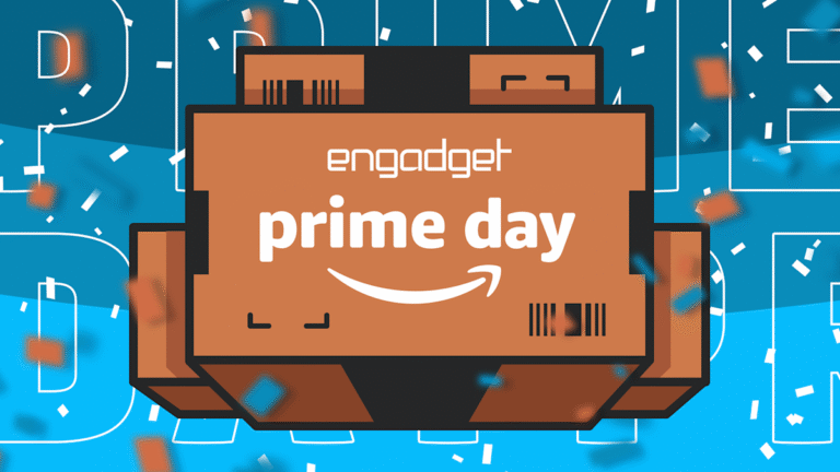 The best Amazon Prime Day deals offer discounts on headphones, TVs, robot vacuums and more
