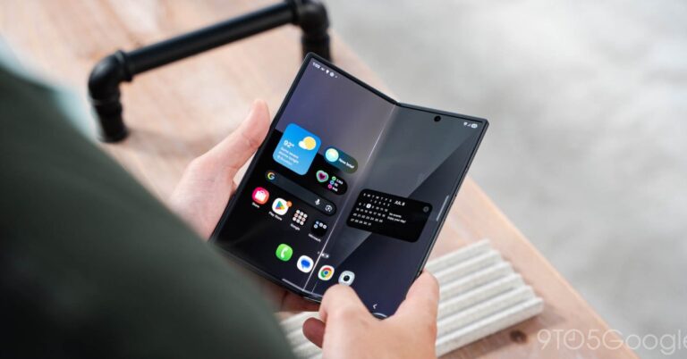 Samsung killed the stylus with Galaxy Fold, but it’s not gone forever