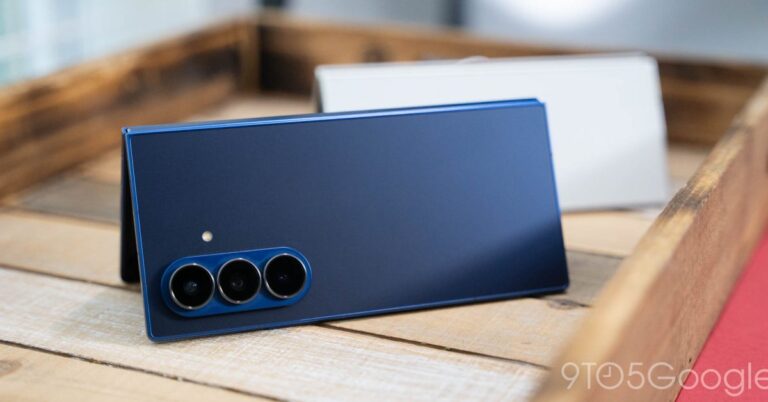 Galaxy Z Fold 7, Flip 7 FE, Ace Steam Chromebook, more