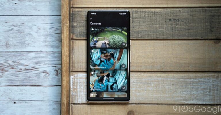 Camera updates + bug fixes