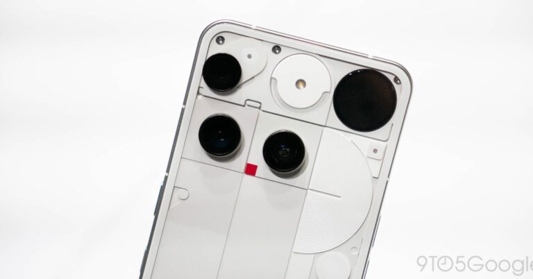 If Nothing Phone (3) isn’t a ‘true flagship,’ is Google Pixel?