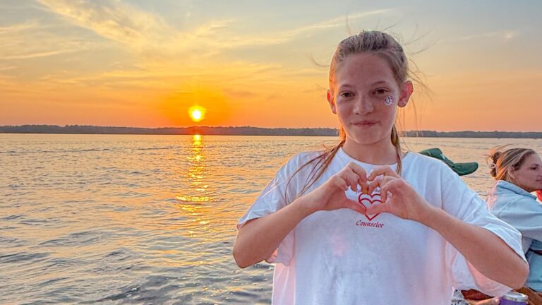 Beloved camp director was among those lost in Texas flooding : NPR