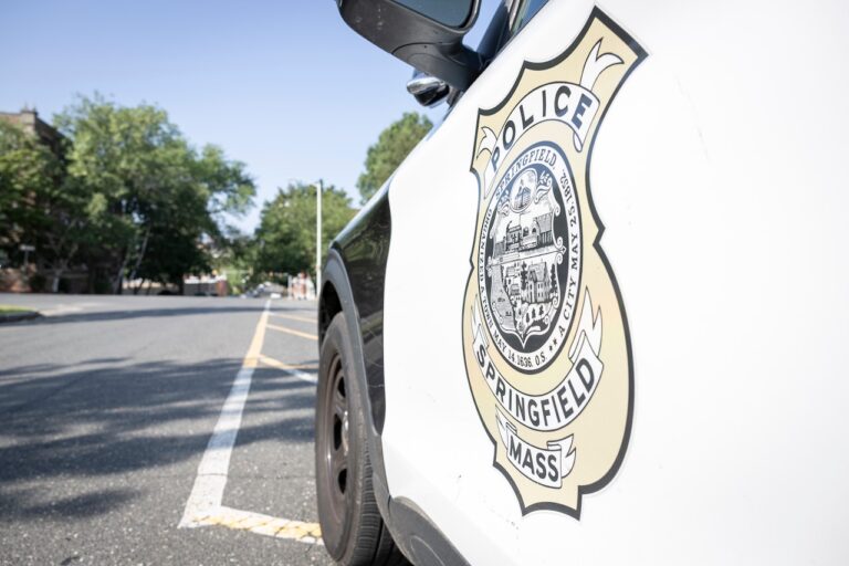 Body found outside Springfield dispensary, report says