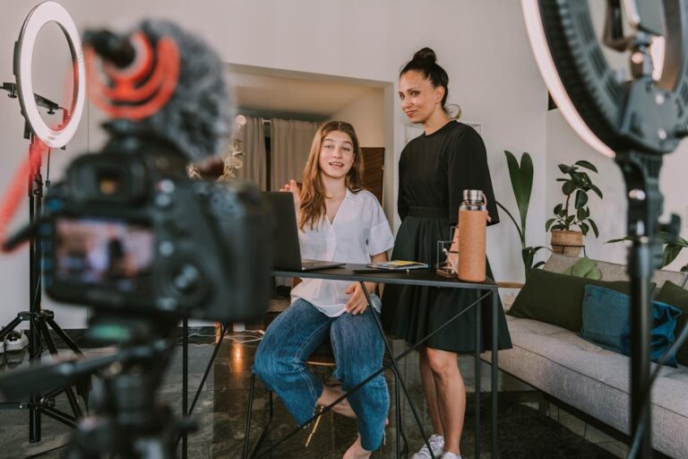 YouTube is testing Instagram-style collabs