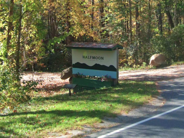 Kitchen worker at Israeli summer camp in the Berkshires drowns in lake swimming area