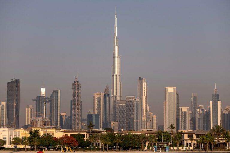 Terrorism, drone attacks at luxurious travel destination prompt federal warning