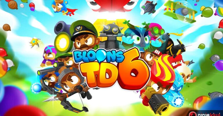 Today’s Android app deals and freebies: Bloons TD 6, Chloe Puzzle Game, Ailment, more