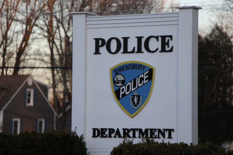 Shrewsbury shooting suspect’s criminal history includes fights, machete attack