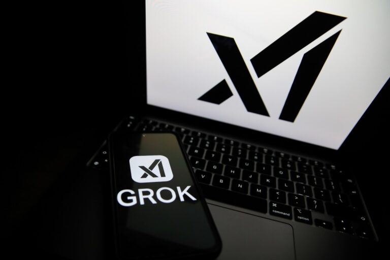 Co-founder of Elon Musk’s xAI departs the company