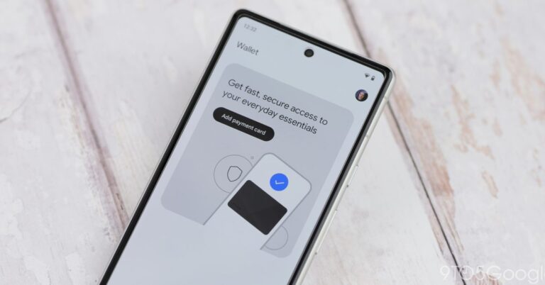 Google Wallet requires location for ‘detailed receipts’ with maps 