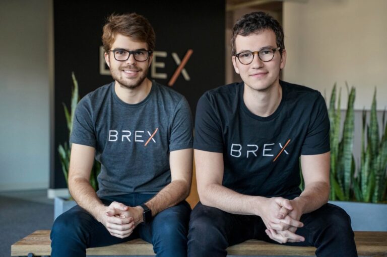 IPO hopeful Brex scored major win to sell in the EU, plans UK expansion