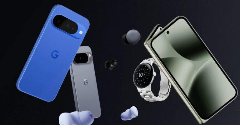 Star-studded Pixel 10 keynote will have Fallon, Curry, & Norris