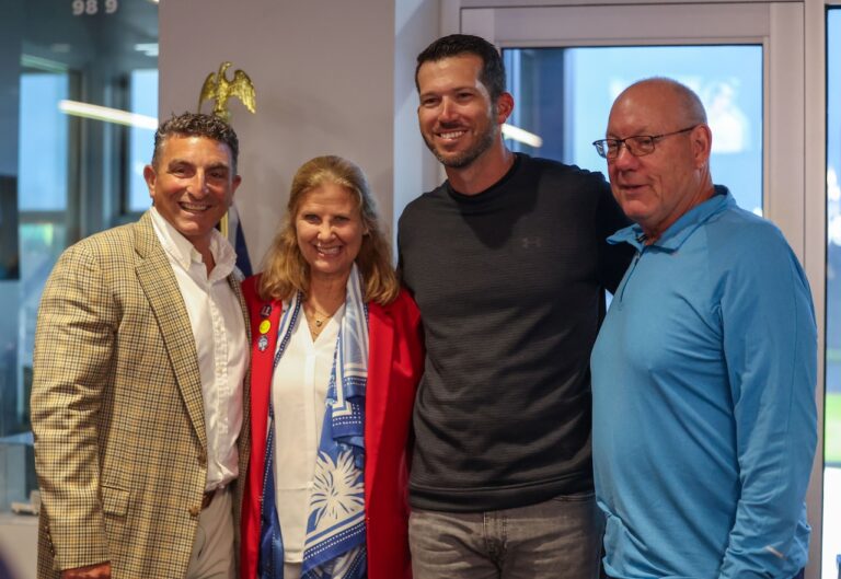 WooSox welcome Jarren Duran, Janet Marie Smith and JP Ricciardi into newest Hall of Fame class