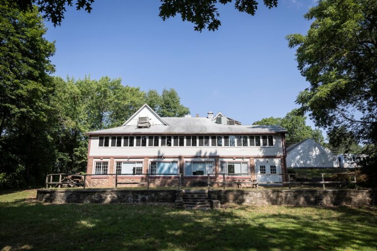 Closed inn, restaurant on Wilbraham’s Nine Mile Pond set for rebirth with hotel, new eatery