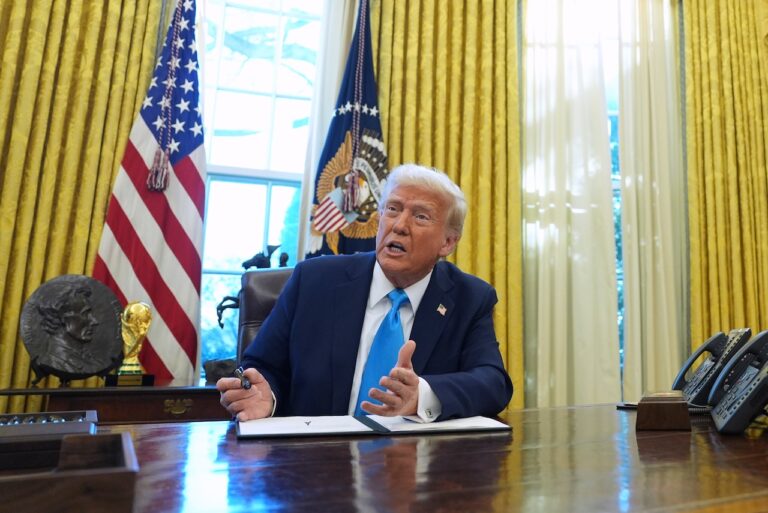 Could Trump’s anti-DEI efforts change what is taught, researched at colleges and universities?