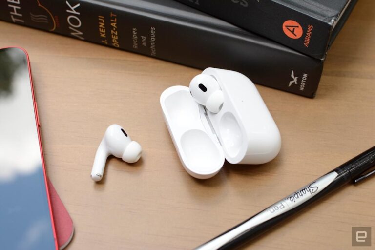 Get up to 50 percent off tech from Apple, Anker, Shark and others