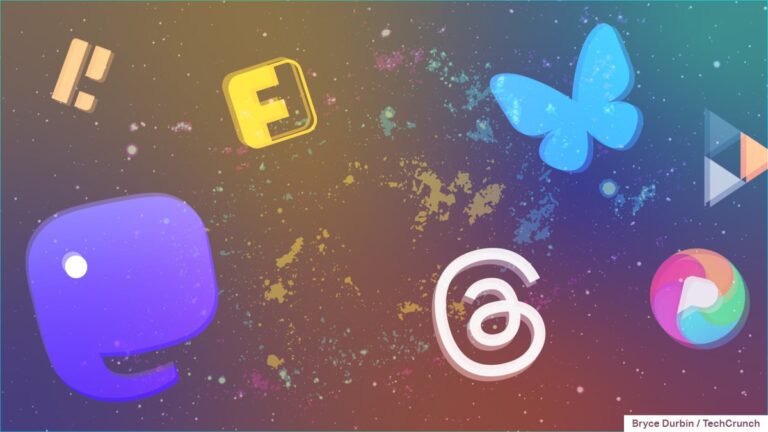 Bounce launches a service for moving accounts between Bluesky and Mastodon