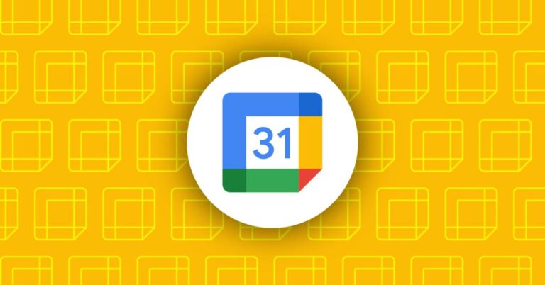 Google Calendar rolling out M3 Expressive widgets