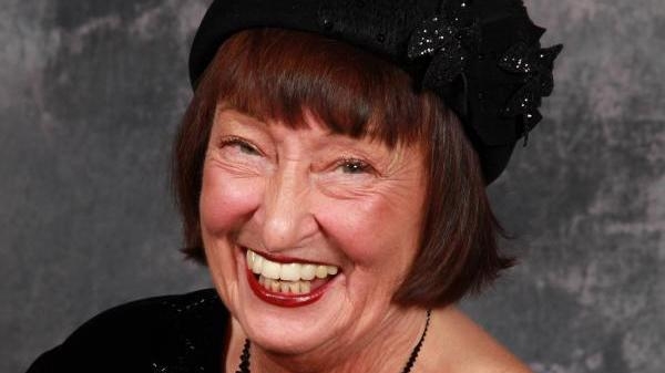 Jazz singer Sheila Jordan has died : NPR